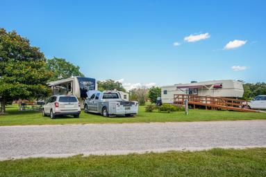 Sunset Grove RV Park