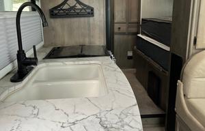 2021 Coachmen RV Prism 24FS