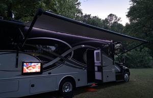 2023 Super C Diesel Luxury Motor Coach