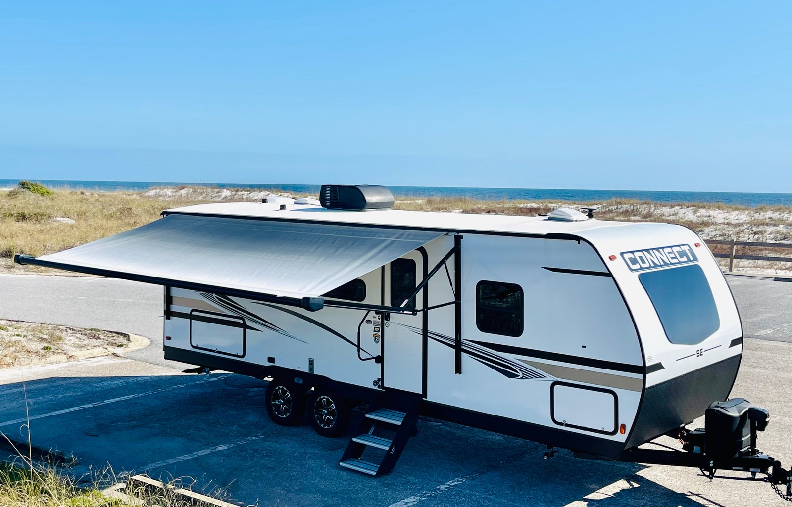 Beach Mode Bunkhouse