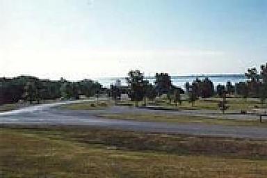 Bridgeview (Rathbun Lake)