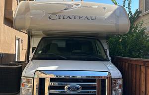 Affordable RV Rental