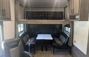 2021 Forest River RV Shockwave 32FWGDX
