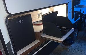 2018 Heartland Mallard 245