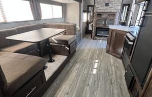 The Soulard - Weekend Escape Camper