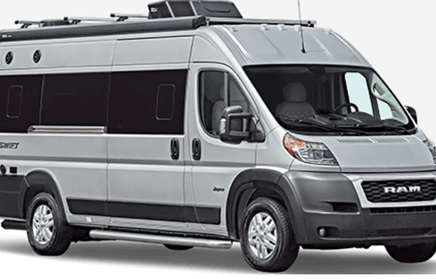 2023 Jayco Swift 20T