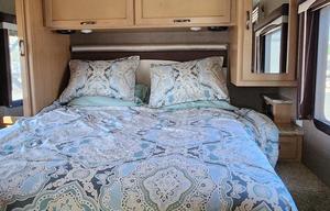 See the United States in The "Yorkshire Belle"