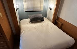 Comfortable and Clean Class A
