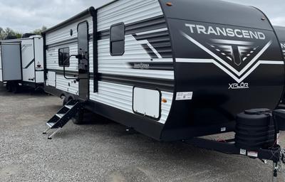 Adventure Begins with Camping Xplore.