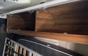 The Happy Camper (2023 Winnebago Travato 59G)