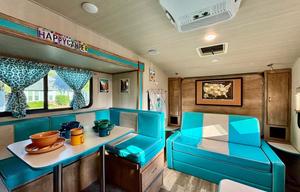 Burning Man Ready | Premium Rental