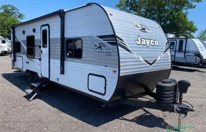 2025 Jayco Bunkhouse