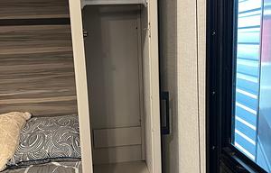 2022 CrossRoads RV Cruiser Aire CR22BBH