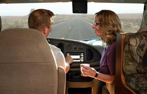 Roam free with Roam Ready RV- Adventure awaits!