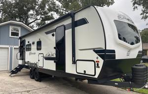 2024 Forest River RV Grand Surveyor 253RLS RV rental photo 28