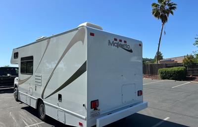 Harvey The RV - Your “go to” RV rental