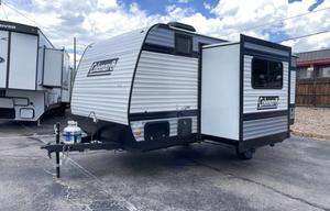 2026 Keystone Coleman Lantern 19b RV rental photo 2