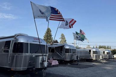 Washington Land Yacht Harbor