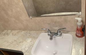 JANE - 2019 Winnebago Minnie Winnie 31K