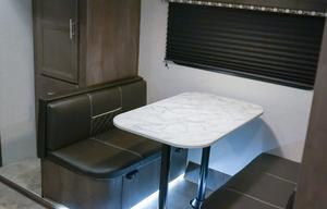 Nate and Ashley's Adventure Camper