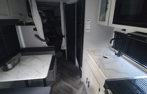 Ginter Camper