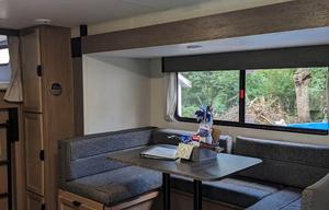 '24 Cherokee Grey Wolf Bunk House - Delivery ONLY
