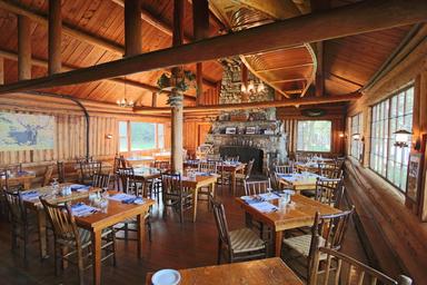 The Birches Resort