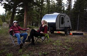 2020 Braxton Creek Bushwhacker Standard Model