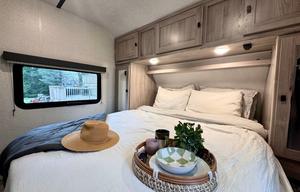 2023 Coachmen, Your luxury home on wheels
