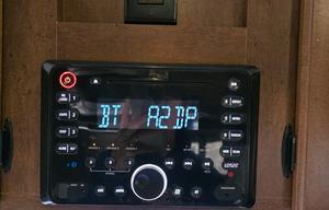 2017 Pacific Coachworks Powerlite 22FS
