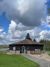 Visitor Information Center