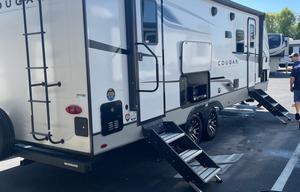 2024 Keystone RV Cougar Half-Ton Cougar S