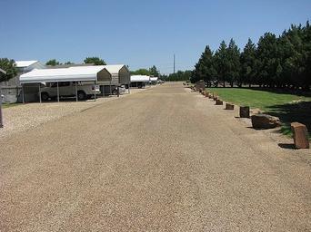 Shallowater MH & RV Park