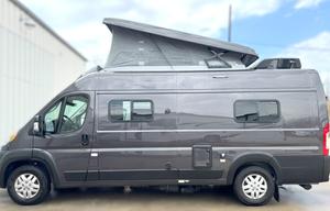 2022 Winnebago Solis 59PX