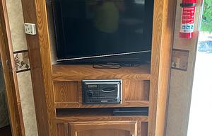 2009 Dutchmen Rainer 26F-DSL