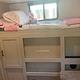 Two bedroom Coachman RV