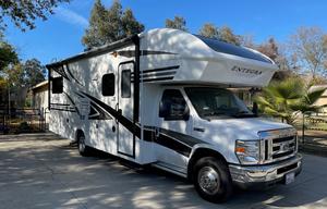 2019 Odyssey 25R RV rental photo 32