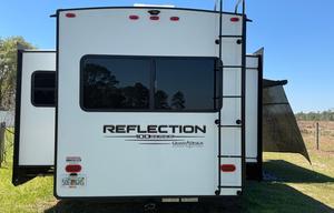 “Big Kahuna” Easy Family Camping