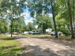 Paw Paw's RV Park
