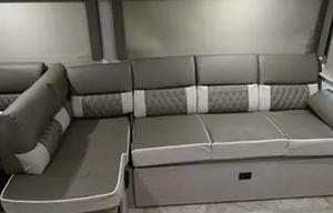 Dream Camper! Private King Master & Priv Bunkhouse