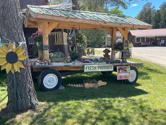 Pine Creek Campground
