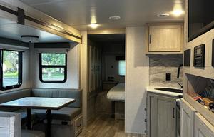 2021 Forest River RV Rockwood Ultra Lite 2706WS