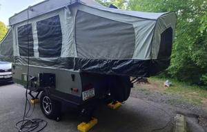 Great Family Escape w/Outdoor Shower & AC