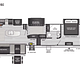 2023 Keystone RV Cougar 368MBI