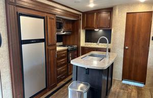 2018 Jayco Eagle - Great for the Family vacation!