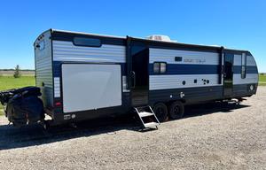 Great Family Memories RV Rental