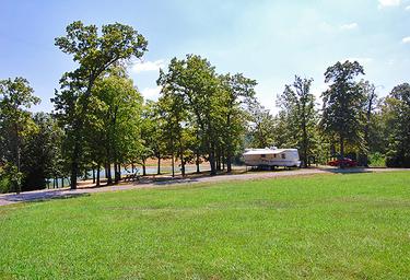 Thousand Trails Cherokee Landing