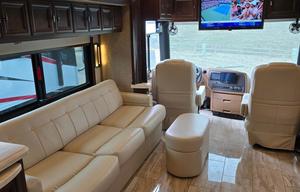 Beautiful 2019 Tiffin Allegro Bus 45 OPP