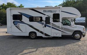 Freedom Elite | Cozy and Easy to Drive Class C RV