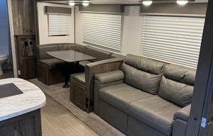 2021 Keystone RV Passport 267BH SL Series
